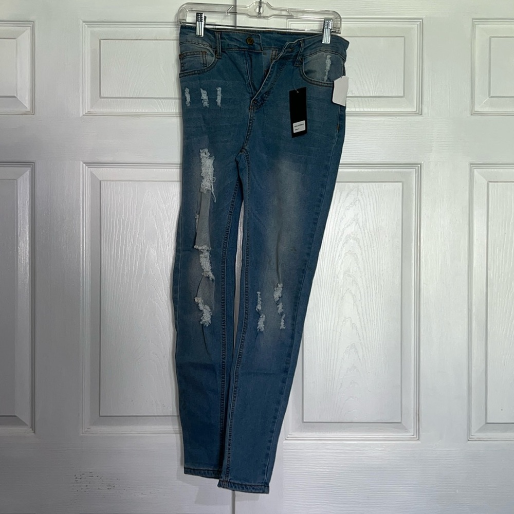 Denim Jeans juniors skinny
